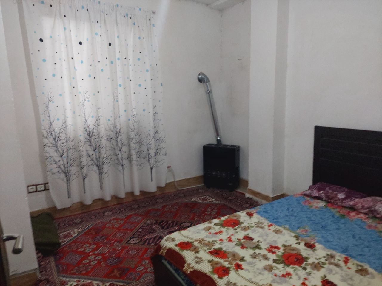 آپارتمان دوخوابه شهروند