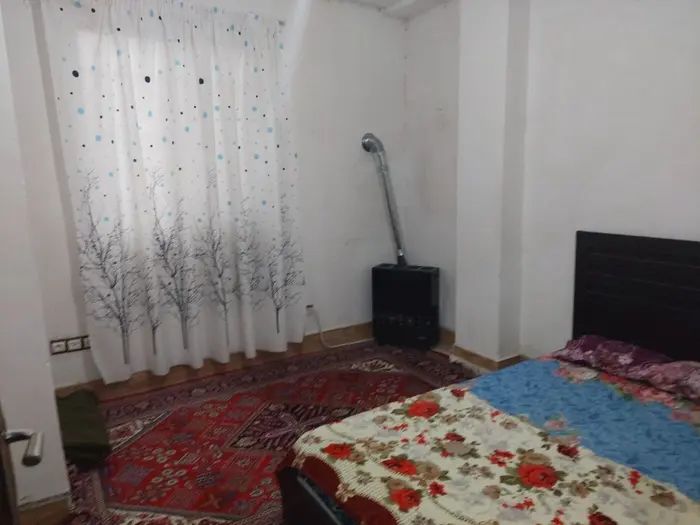 آپارتمان دوخوابه شهروند