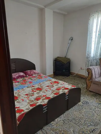 آپارتمان دوخوابه شهروند