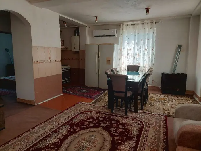 آپارتمان دوخوابه شهروند