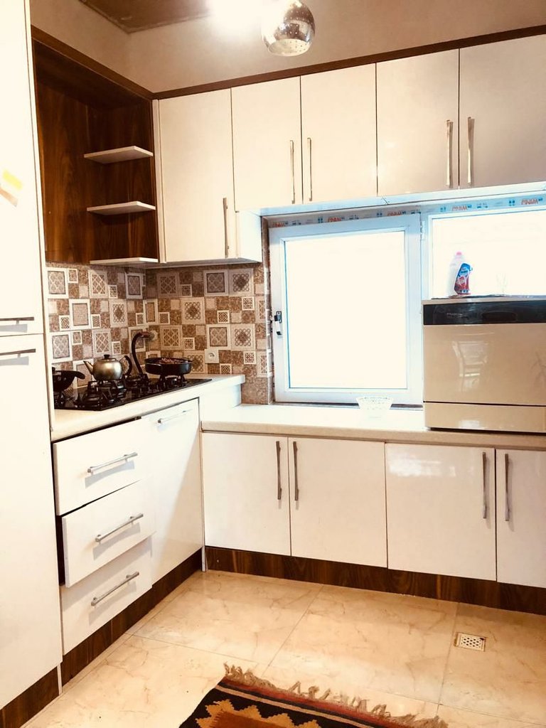 ویلا یک خوابه شیدآس