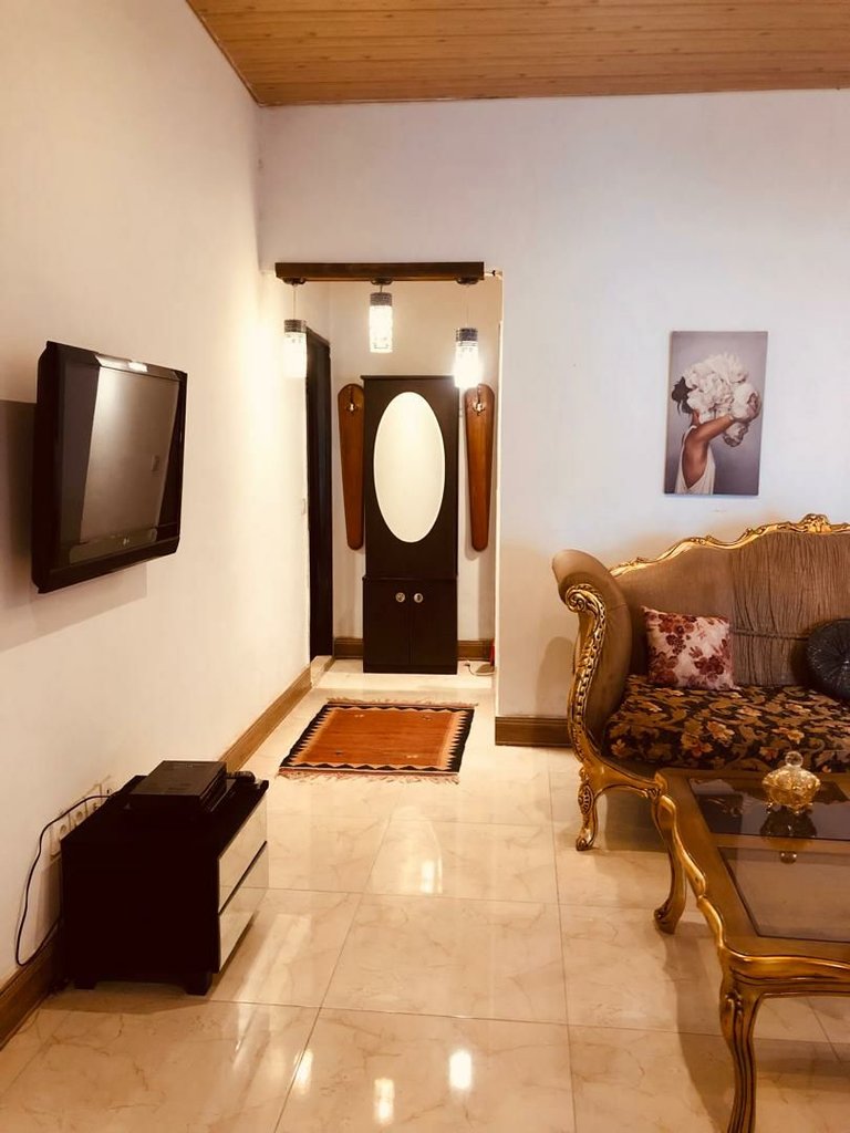 ویلا یک خوابه شیدآس