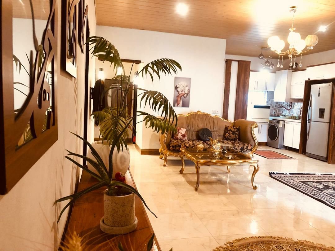 ویلا یک خوابه شیدآس