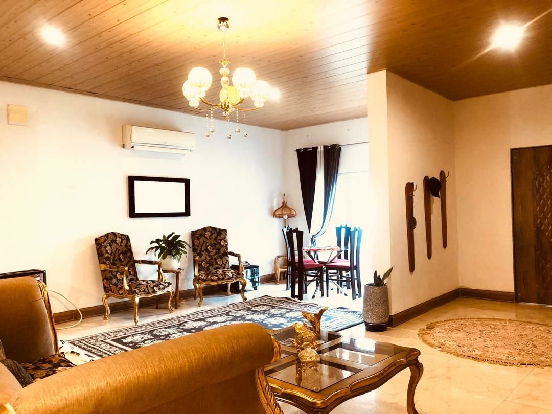 ویلا یک خوابه شیدآس