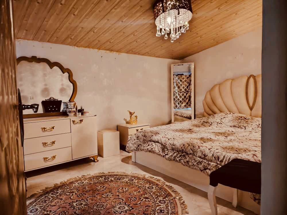 ویلا یک خوابه شیدآس