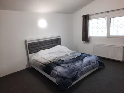 ویلا سه خوابه دوبلکس دومان