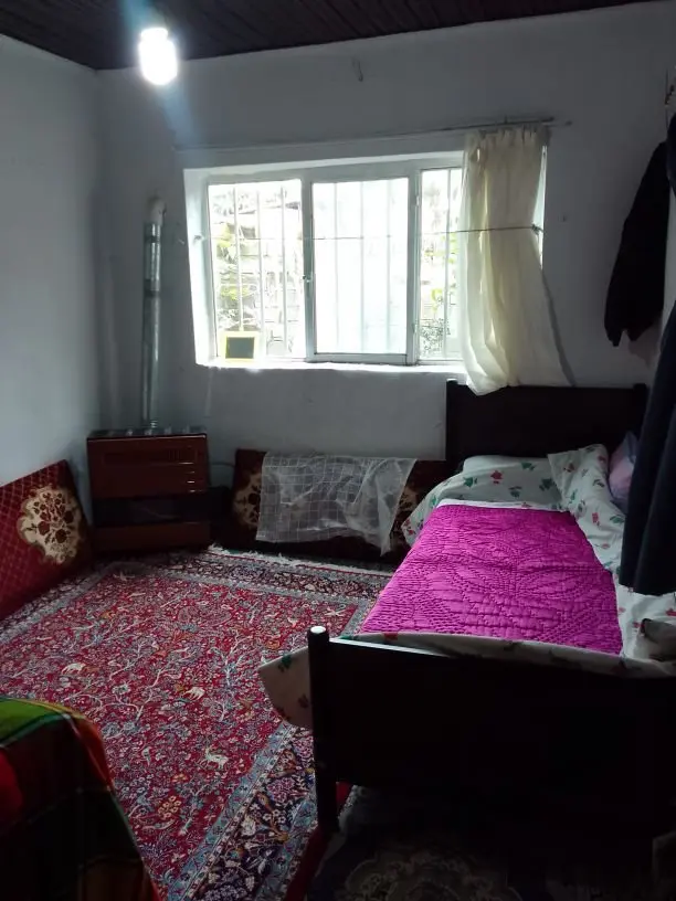 ویلا یک خوابه روستایی الماس 1