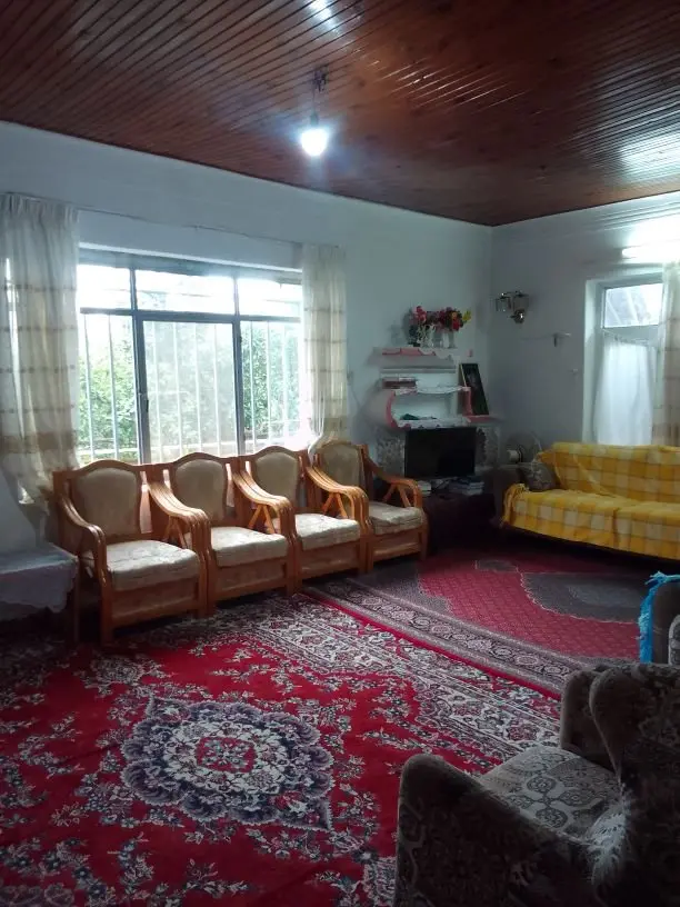 ویلا یک خوابه روستایی الماس 1