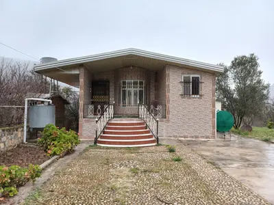 ویلا یک خوابه تعطیلات