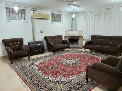 ویلا یک خوابه تعطیلات