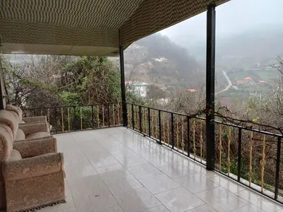 ویلا یک خوابه تعطیلات