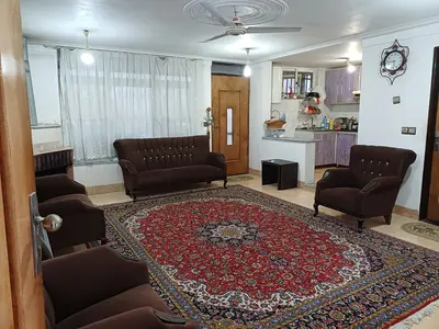 ویلا یک خوابه تعطیلات