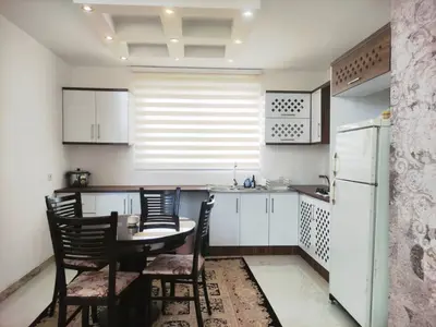 ویلا دوخوابه دوبلکس ذبیحی 1