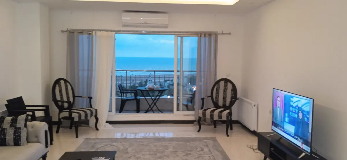 آپارتمان دوخوابه میلاد 5