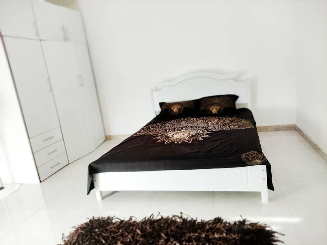 ویلا دوخوابه دوبلکس ذبیحی 1