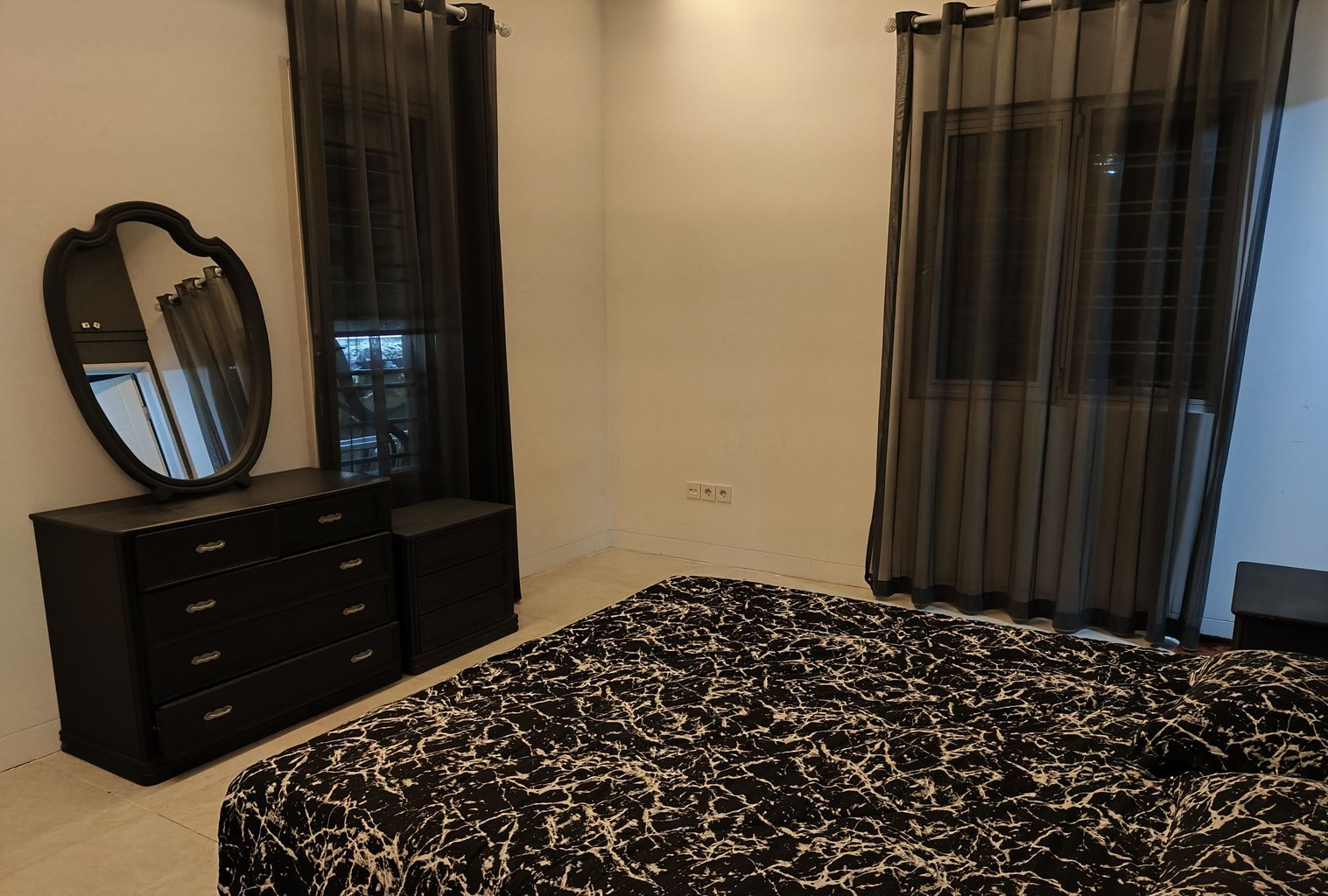 ویلا یک خوابه استخردار آبگرم باران ۲۰