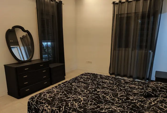 ویلا یک خوابه استخردار آبگرم باران ۲۰