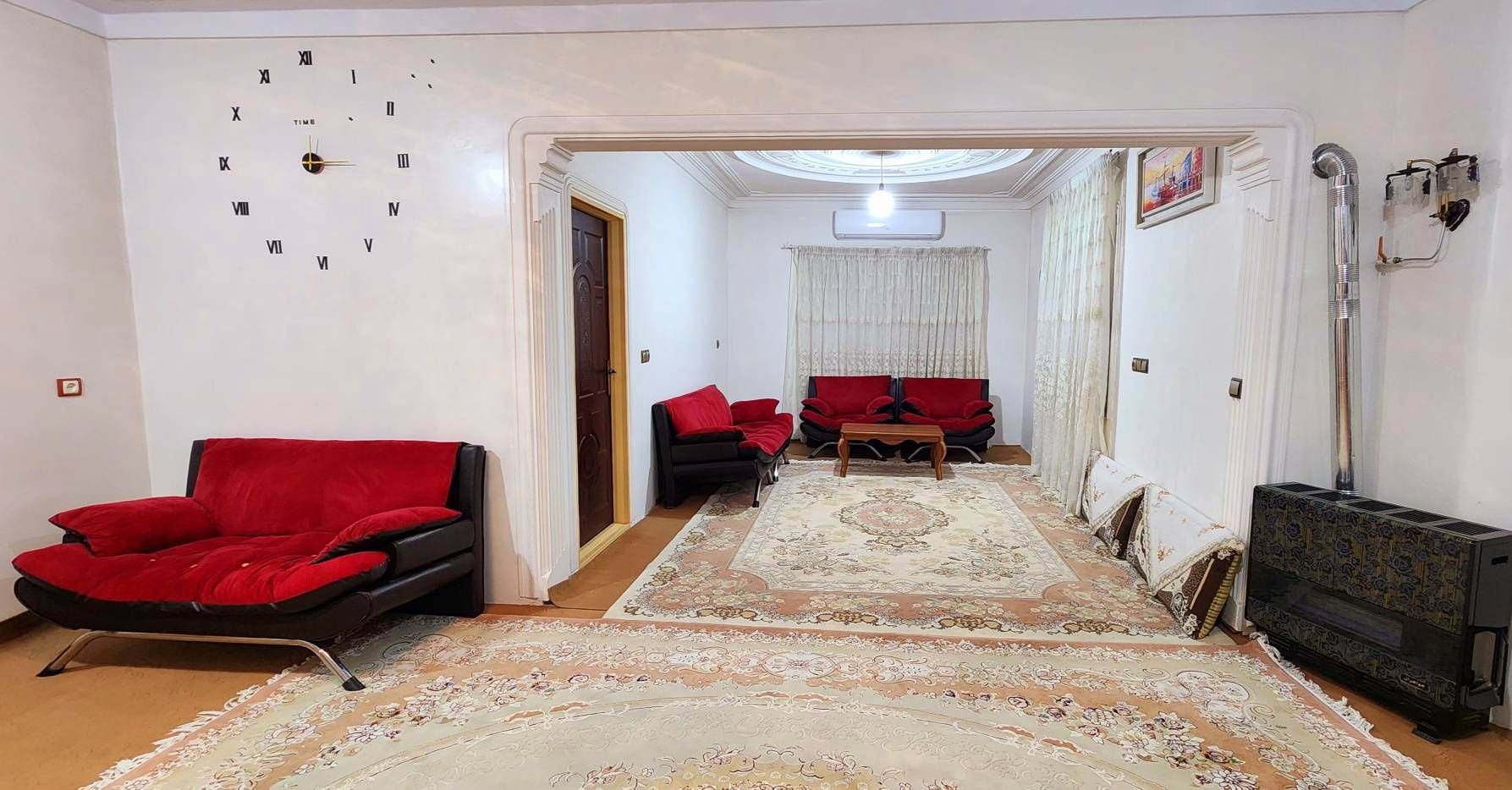 ویلا ویلای نزدیک دریا سرخرود