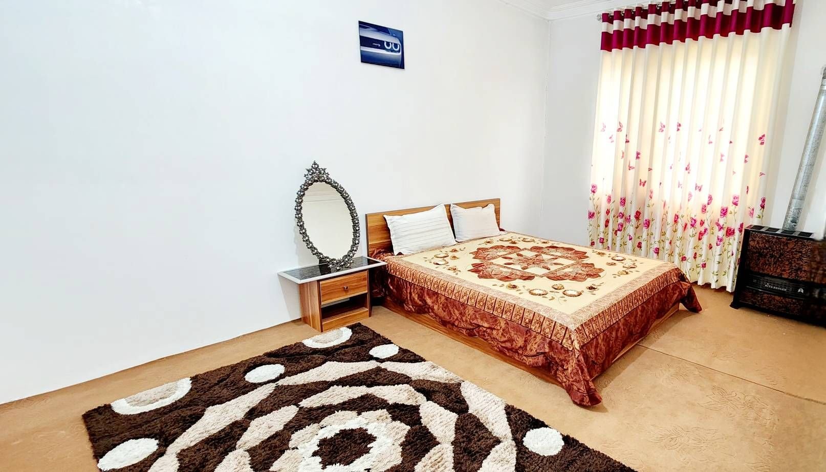 ویلا ویلای نزدیک دریا سرخرود