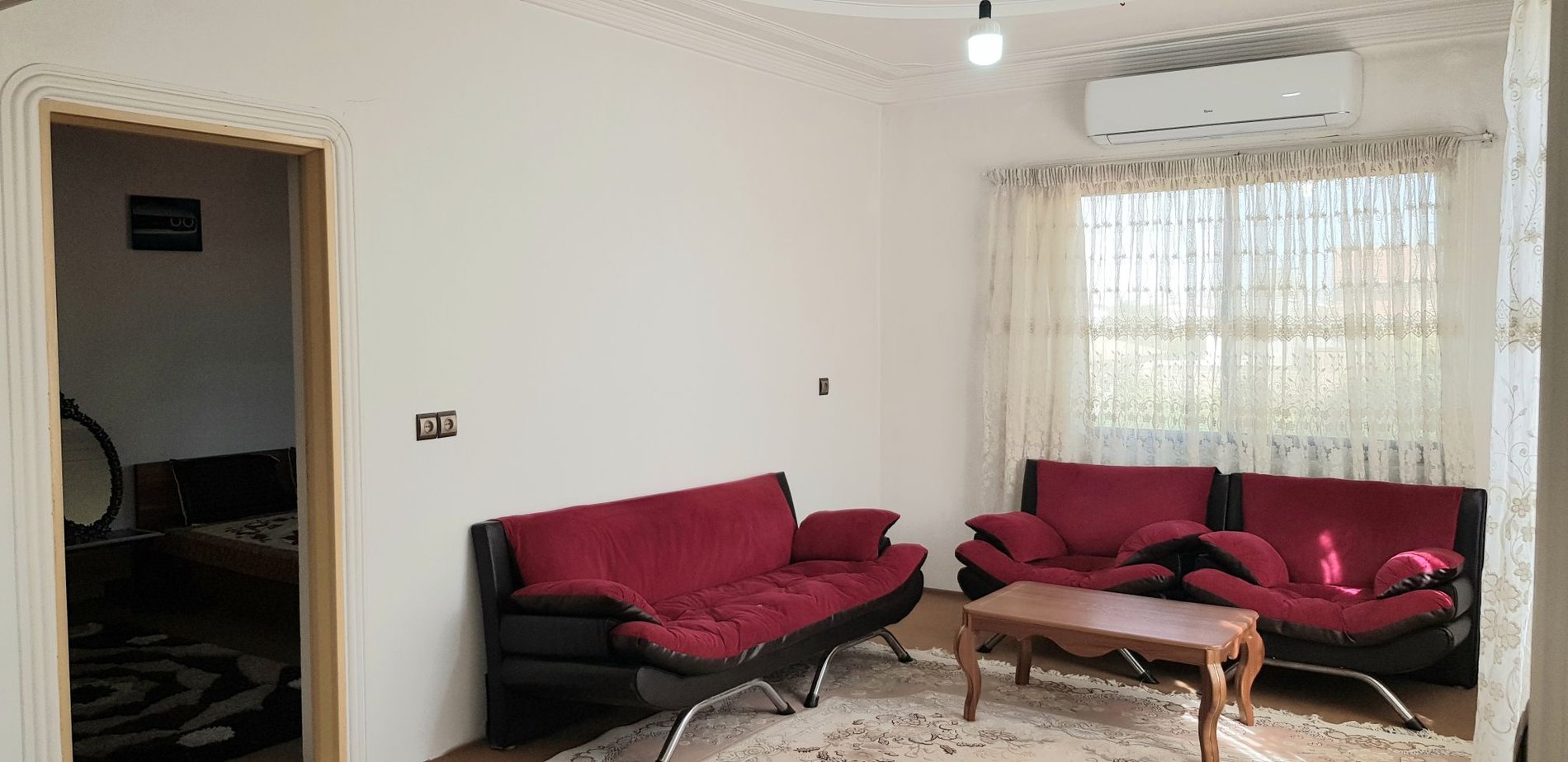 ویلا ویلای نزدیک دریا سرخرود