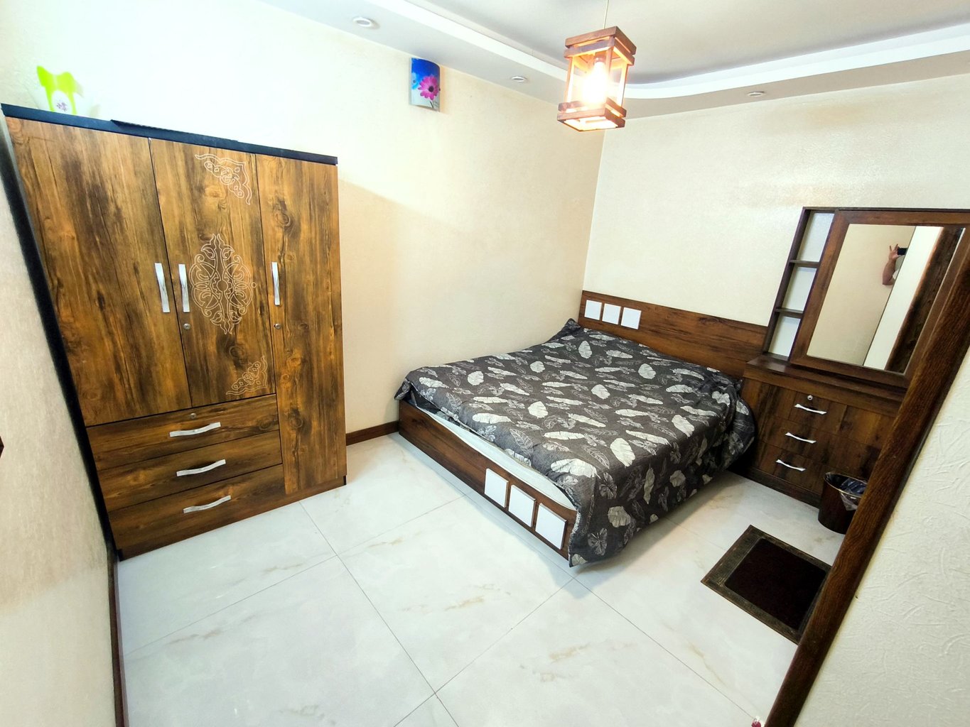 ویلا سه خوابه استخردار آبگرم هخامنش