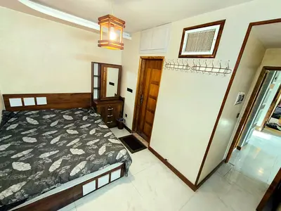 ویلا سه خوابه استخردار آبگرم هخامنش