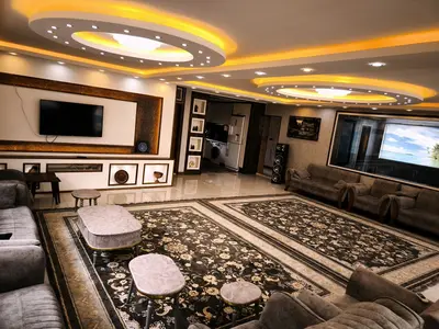 ویلا سه خوابه استخردار آبگرم هخامنش