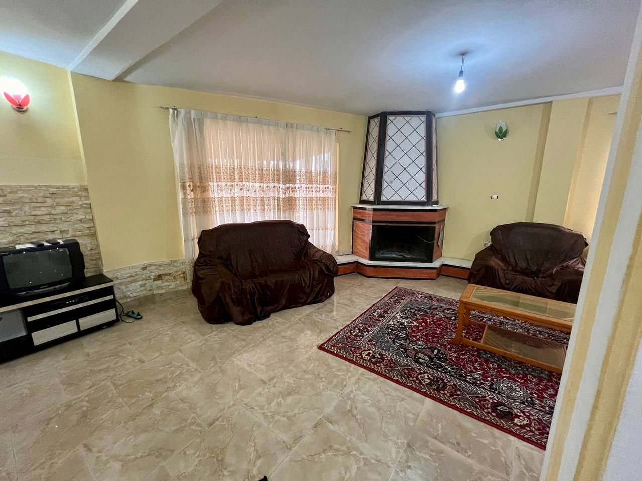 ویلا دوخوابه درویشان