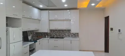 ویلا یک خوابه استخردار آبگرم پیچک 5