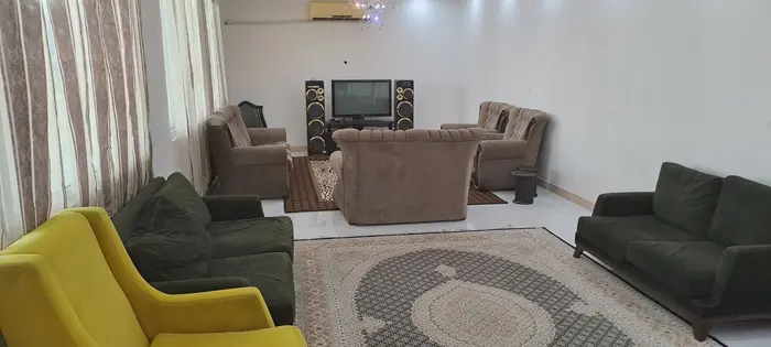 ویلا یک خوابه استخردار آبگرم پیچک 5