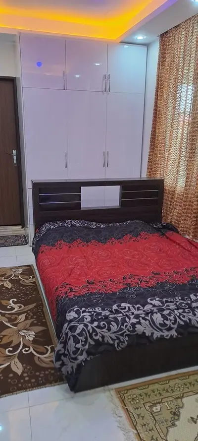 ویلا یک خوابه استخردار آبگرم پیچک 5