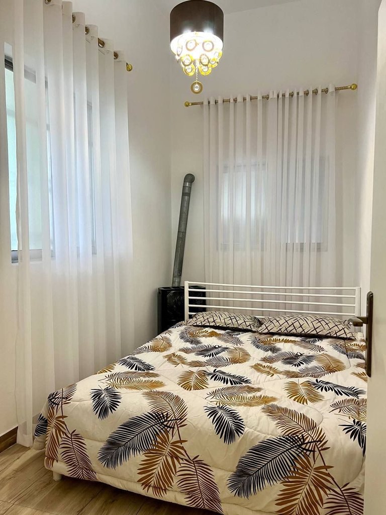 سوئیت دوخوابه یوکای سبز 1