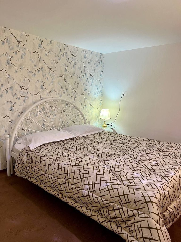 سوئیت دوخوابه یوکای سبز 1 - اتاق خواب طبقه دو 