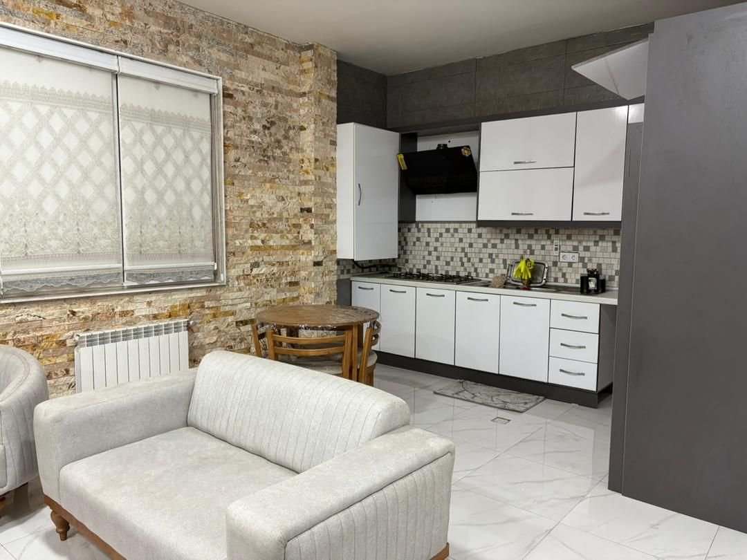 ویلا دوخوابه استخردار آبگرم گیلار