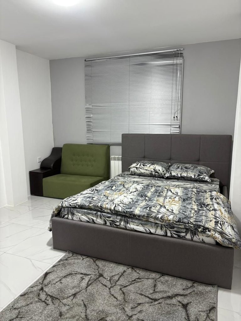 ویلا دوخوابه استخردار آبگرم گیلار