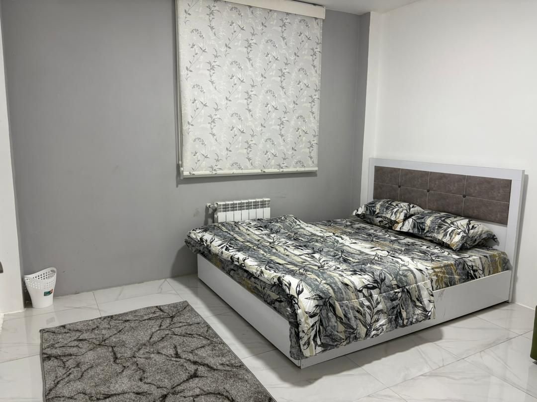 ویلا دوخوابه استخردار آبگرم گیلار