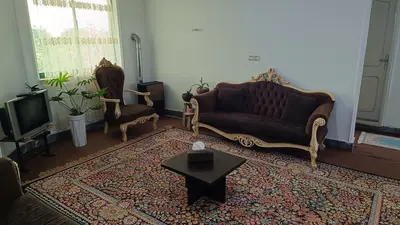 آپارتمان دوخوابه لاله زار 1