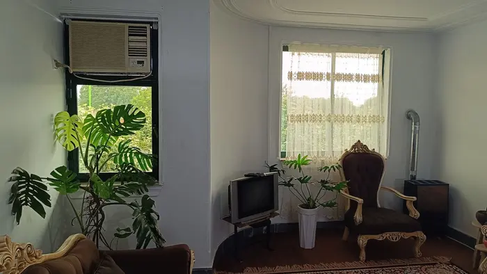 آپارتمان دوخوابه لاله زار 1