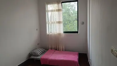 آپارتمان دوخوابه لاله زار 1