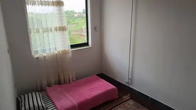 آپارتمان دوخوابه لاله زار 1