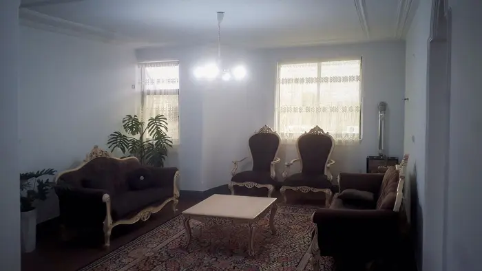 آپارتمان دوخوابه لاله زار 1