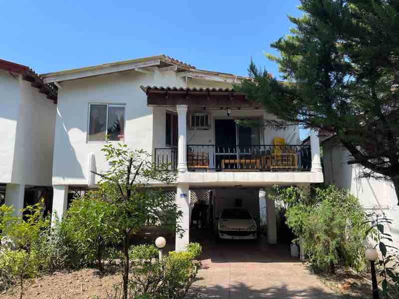 ویلا دوخوابه ساحلی آرامیس