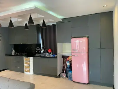 ویلا دوخوابه شهرکی انارور