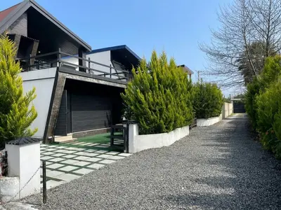 ویلا دوخوابه شهرکی انارور