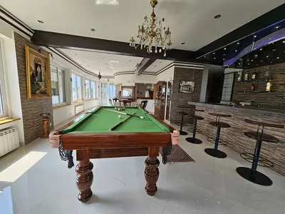 ویلا سه خوابه استخردار آبگرم گردیالو