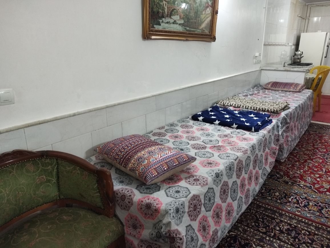 فلت دادایی واحد ۳