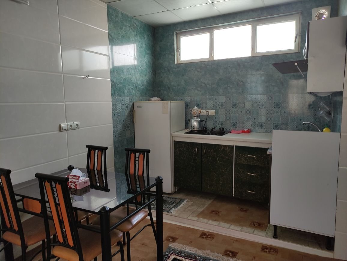 سوئیت فلت دادایی واحد ۴