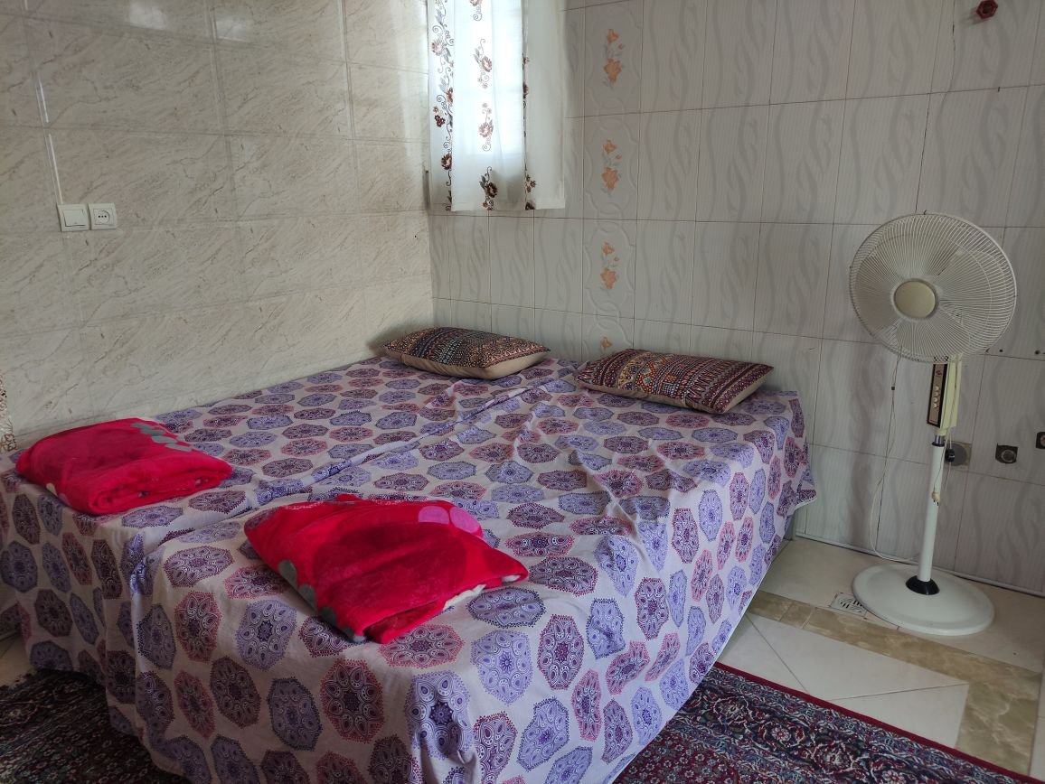 سوئیت فلت دادایی واحد ۵