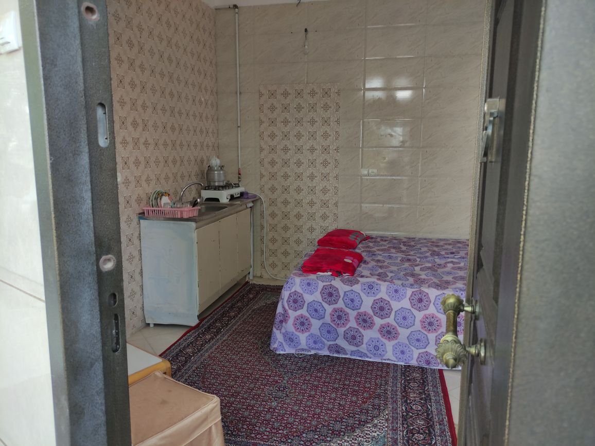 سوئیت فلت دادایی واحد ۵