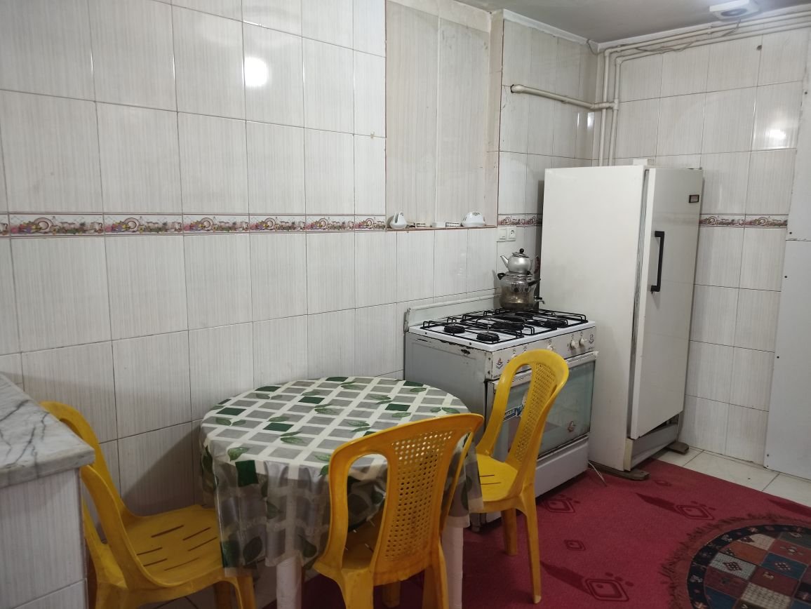 فلت دادایی واحد ۳